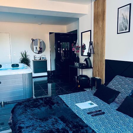 Louisiana - Chambre privative Calais Extérieur photo
