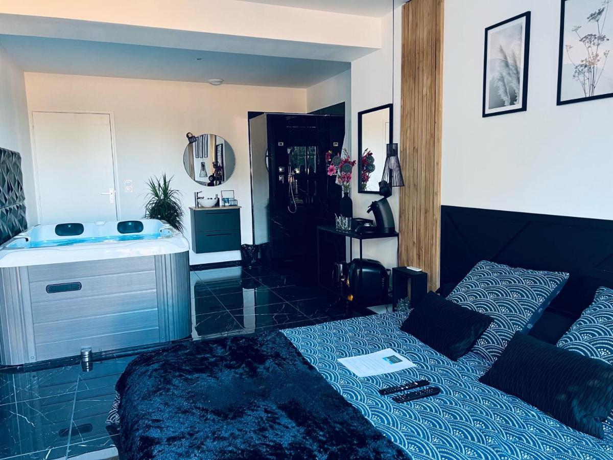 Louisiana - Chambre privative Calais Extérieur photo
